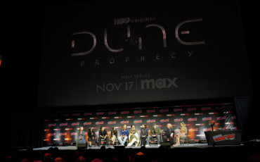 Dune: Prophecy