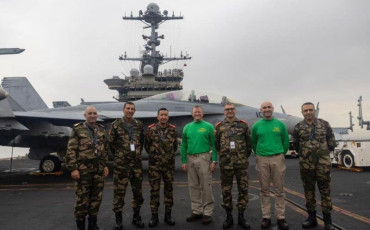 uss harry