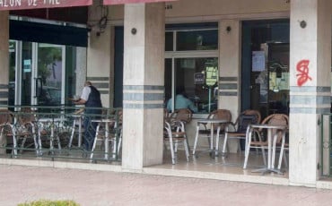 Café