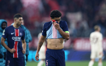 Paris Saint Germain 
