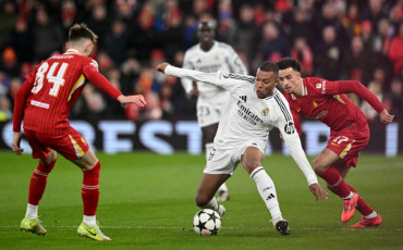 Mbappé