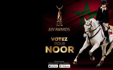 Noor Slaoui