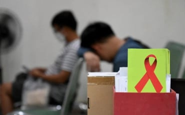 السيدا _ الإيدز _ AIDS 