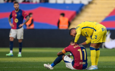 FC Barcelone