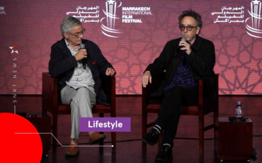 Tim Burton
