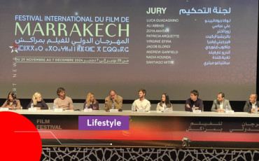 Conférence jury-FIFM
