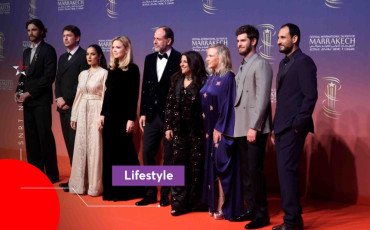 Jury FIFM