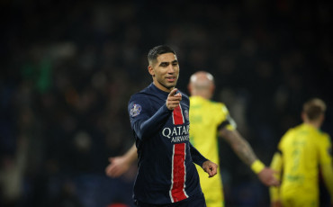 Achraf Hakimi