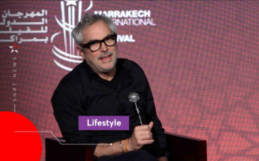 Alfonso Cuaron