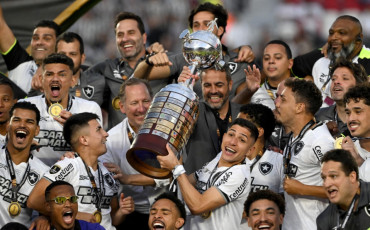 Botafogo