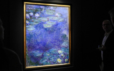 Claude Monet