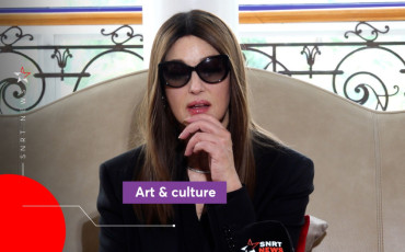Monica Bellucci