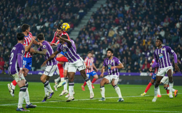 real valladolid 