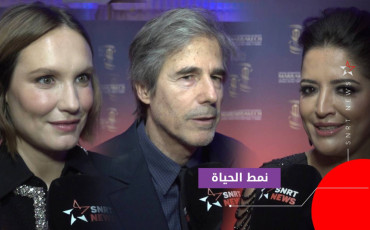 مهرجان مراكش