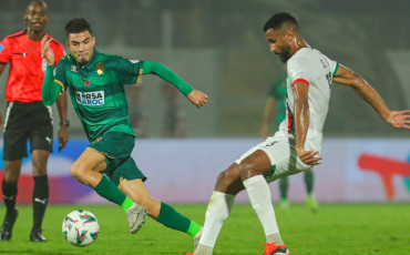 raja vs asfar 