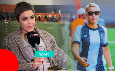 Lamia Boumehdi