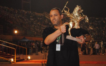 محمد مفتكر 