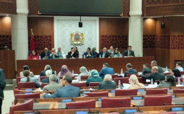 مجلس النواب - لجنة القطاعات الاجتماعية