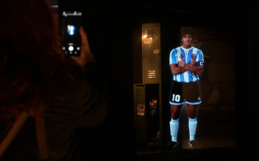 Maradona