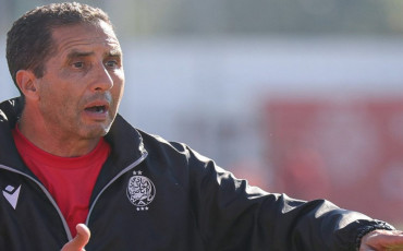Hassan Benabicha