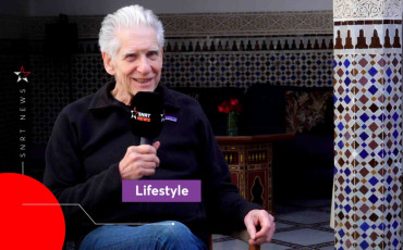 David Cronenberg