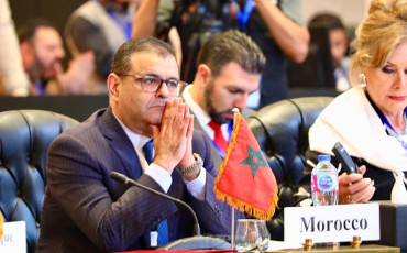 Fouad Yazourh