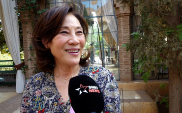 janet yang