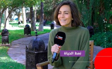 هند المدب 