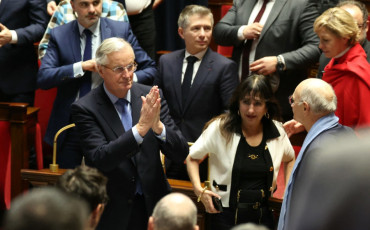 barnier