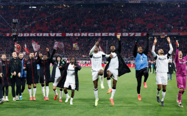 Bayer 04 Leverkusen