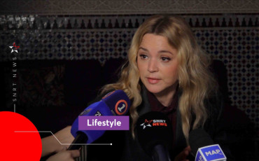 Virginie Efira