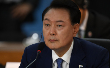 Yoon Suk Yeol