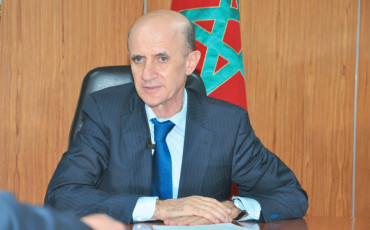 زهير الشرفي