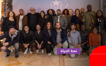 ورشات الأطلس