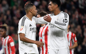 Real Madrid