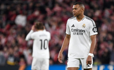 Kylian Mbappé
