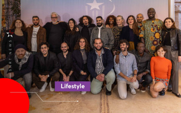 LES ATELIERS DE L'ATLAS