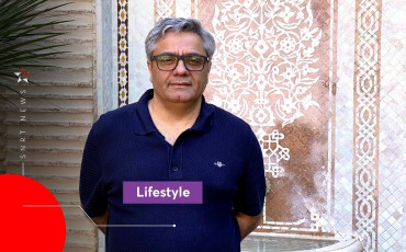 Mohammad Rasoulof