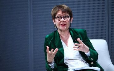 Odile Renaud-Basso