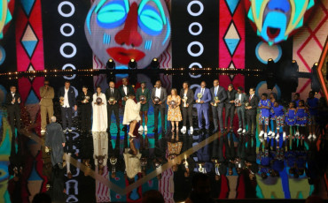 CAF Awards