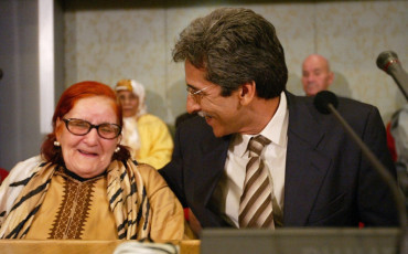 Driss Benzekri