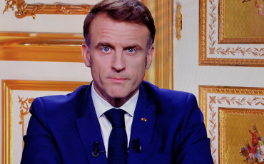 Emmanuel Macron