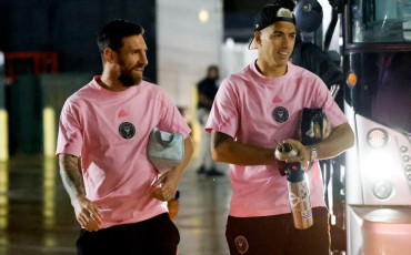 messi