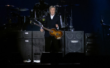 Paul McCartney