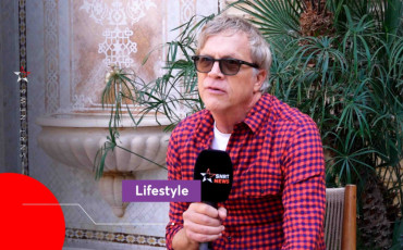 Todd Haynes