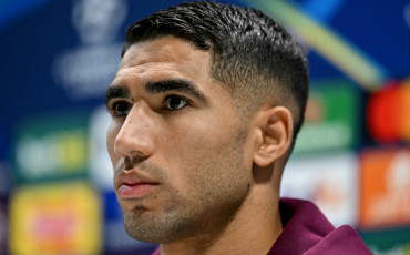 achraf hakimi