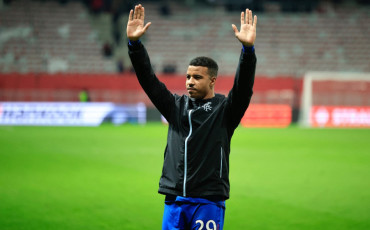 Hamza Igamane