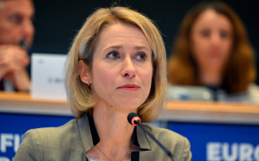 Kaja Kallas