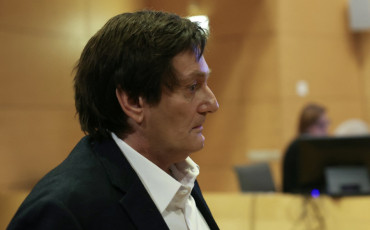 Pierre Palmade