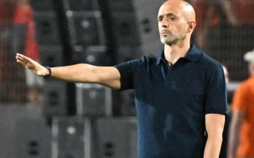 Miguel Cardoso